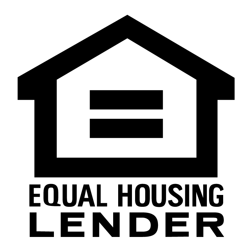 An Equal Housing Lender; NMLS #787813