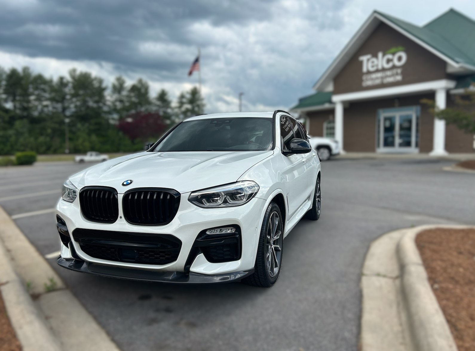 Used Car: 2019 BMW