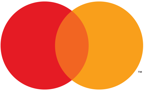 Mastercard logo