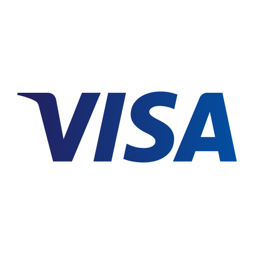 VISA logo
